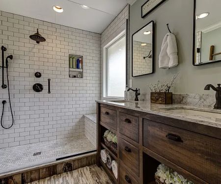 Gulf Coast Home Renovation