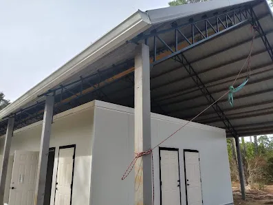 Gulf Coast Home Renovation Picture 5