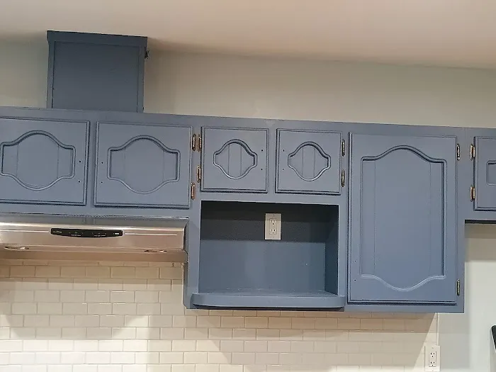 Gulf Coast Home Renovation Picture 6