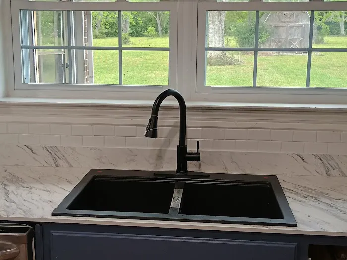 Gulf Coast Home Renovation Picture 9