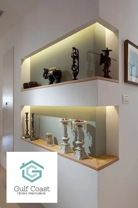 Gulf Coast Home Renovation Picture 10