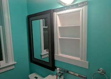 Gulf Coast Home Renovation Picture 8