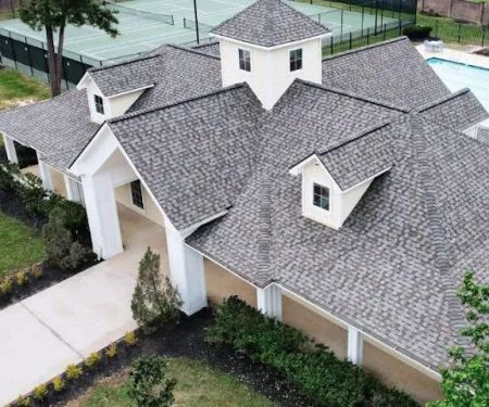 Skyline Designs Roofing