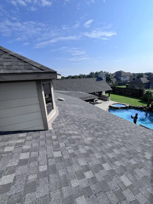 Skyline Designs Roofing Picture 4