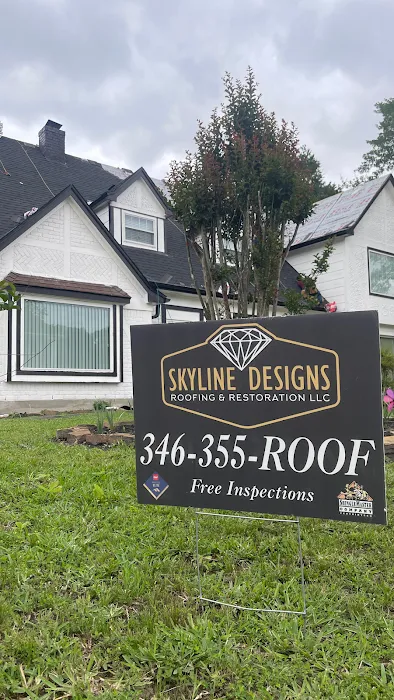 Skyline Designs Roofing Picture 6