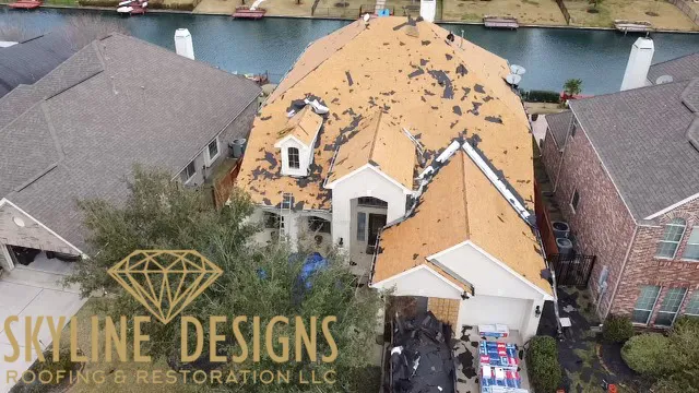 Skyline Designs Roofing Picture 5