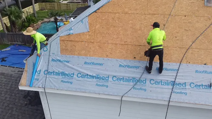 Skyline Designs Roofing Picture 7