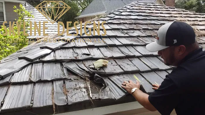 Skyline Designs Roofing Picture 9