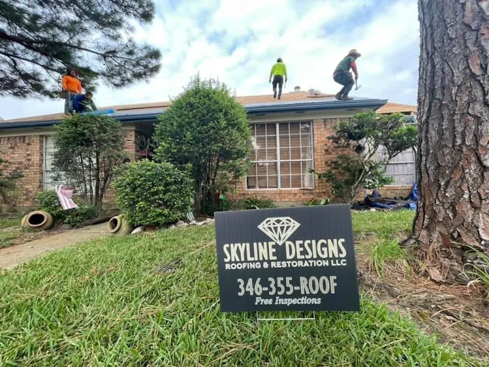 Skyline Designs Roofing Picture 10
