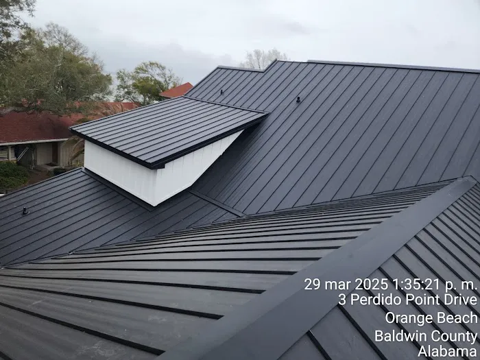 Mas LLC Roofing & Repairs Picture 4