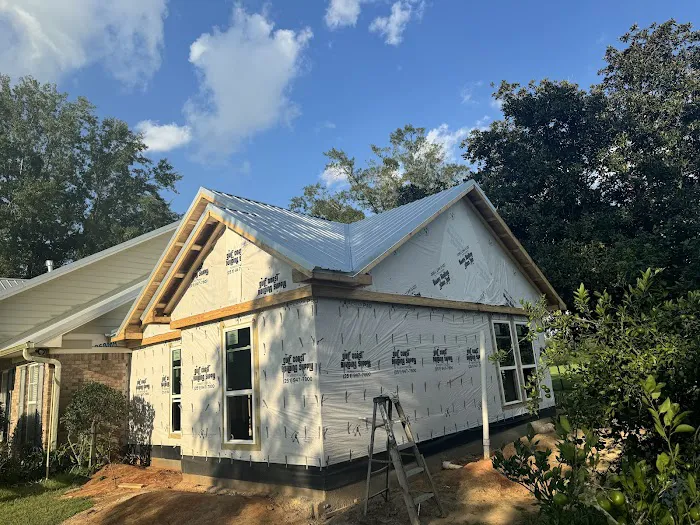 Mas LLC Roofing & Repairs Picture 10