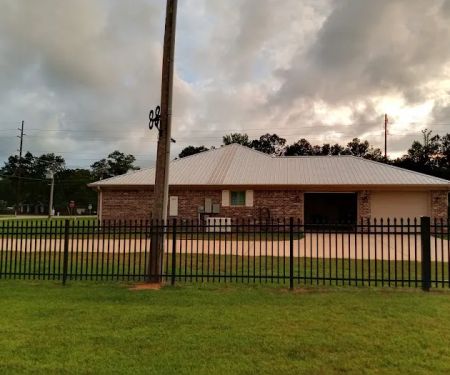 Hyde's Roofing