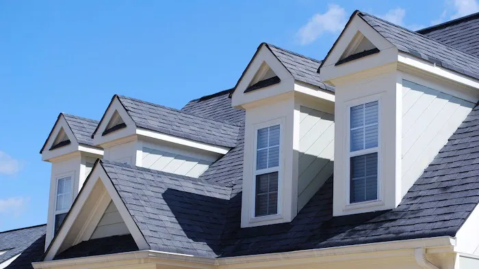Hyde's Roofing Picture 2
