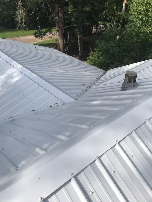 Hyde's Roofing Picture 4