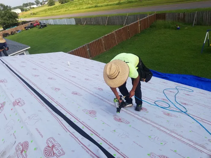 Hyde's Roofing Picture 5