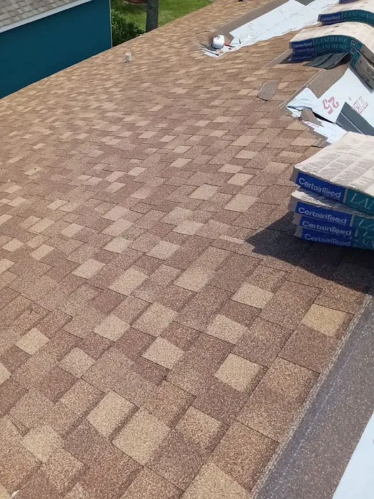 Hyde's Roofing Picture 6