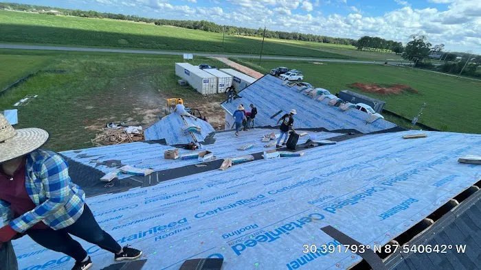 Hyde's Roofing Picture 9