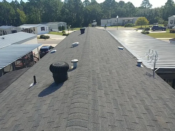 Hyde's Roofing Picture 7