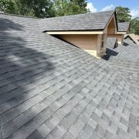 Merit Roofing & Construction ico