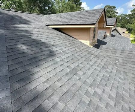 Merit Roofing & Construction