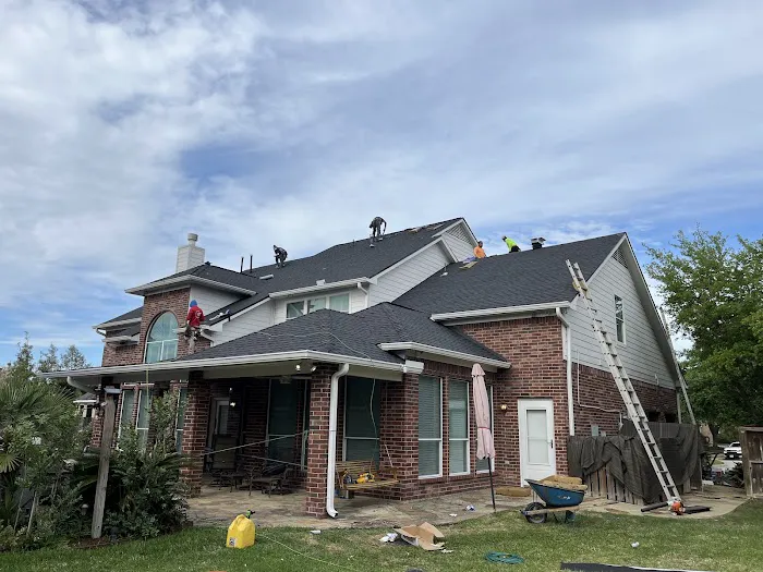 Merit Roofing & Construction Picture 2