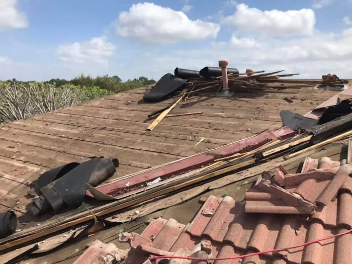 Merit Roofing & Construction Picture 9
