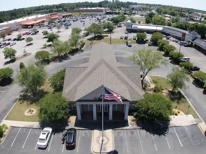 Platinum Roofing Foley Picture 5