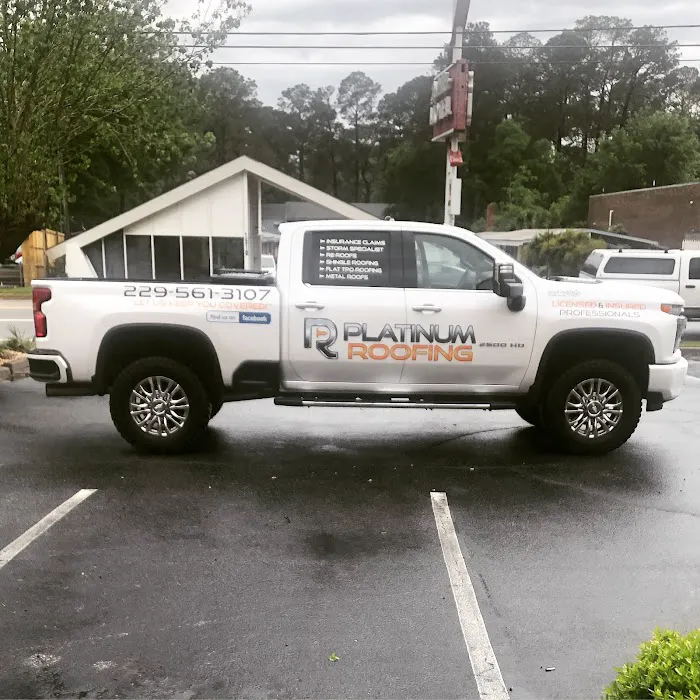 Platinum Roofing Foley Picture 6