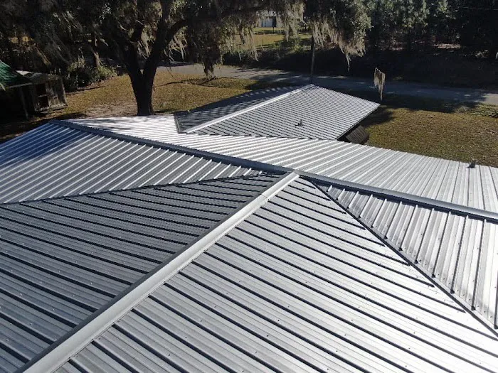 Platinum Roofing Foley Picture 8