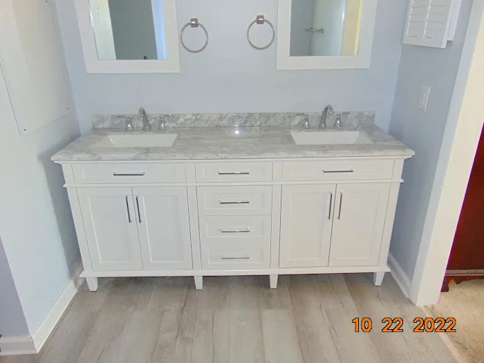 B&B Handyman Services of Columbia LLC Picture 1