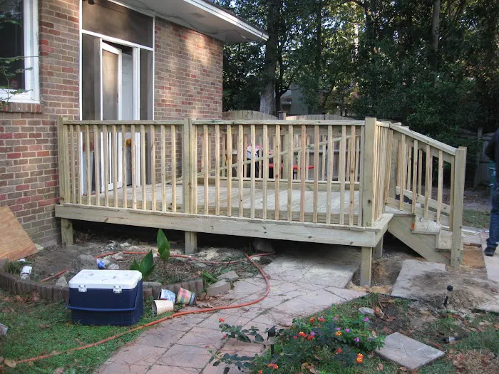 B&B Handyman Services of Columbia LLC Picture 7