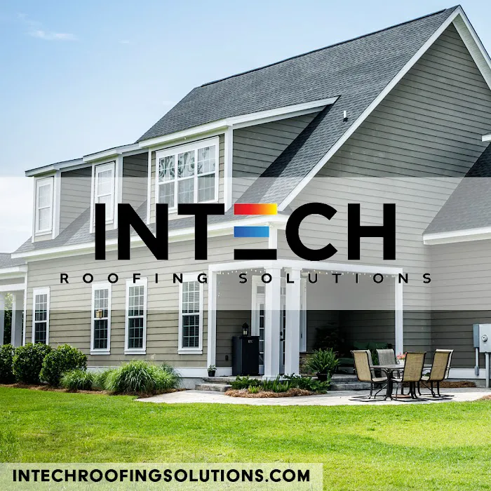 Roof Replacement - Intech Roofing Solutions Picture 3