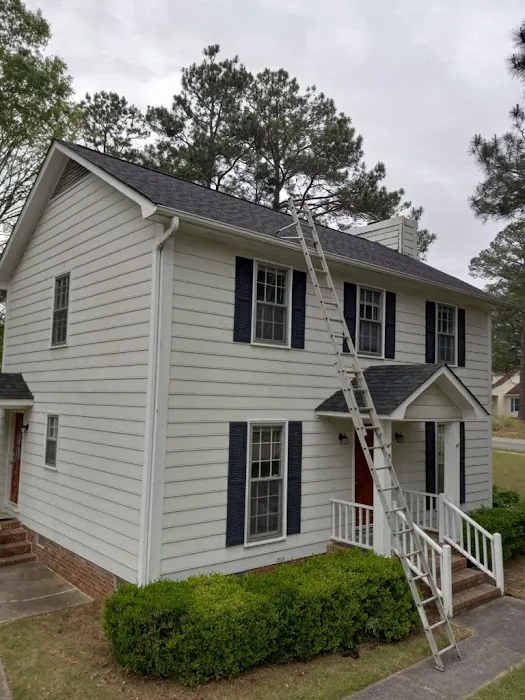 Roof Replacement - Intech Roofing Solutions Picture 5