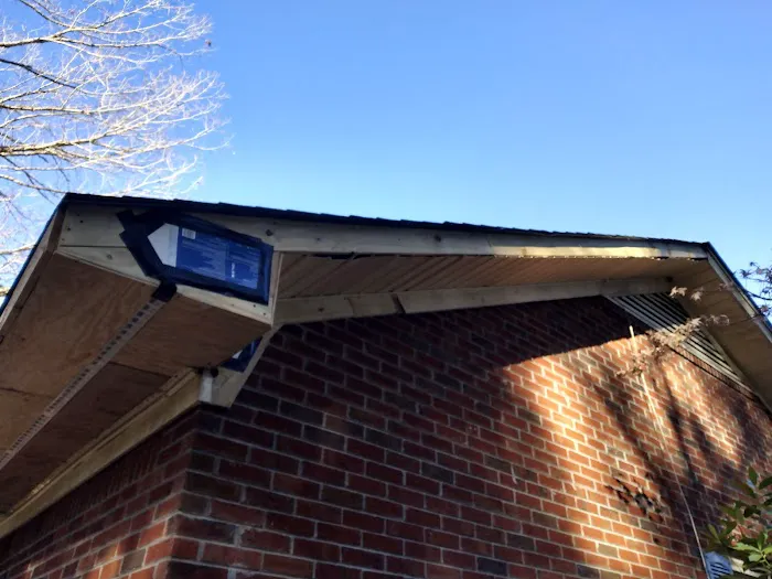 Roof Replacement - Intech Roofing Solutions Picture 4