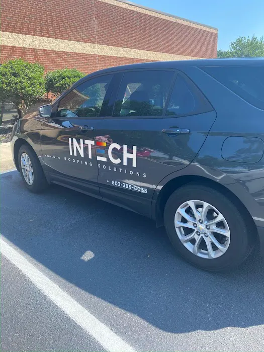 Roof Replacement - Intech Roofing Solutions Picture 9
