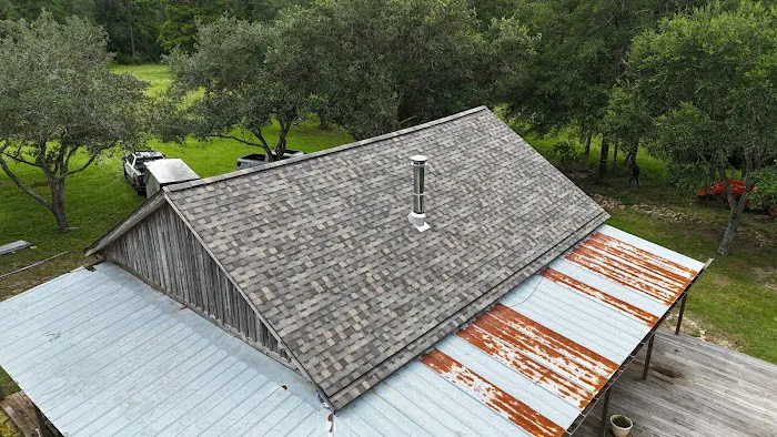 Compass Roofing TX Picture 2