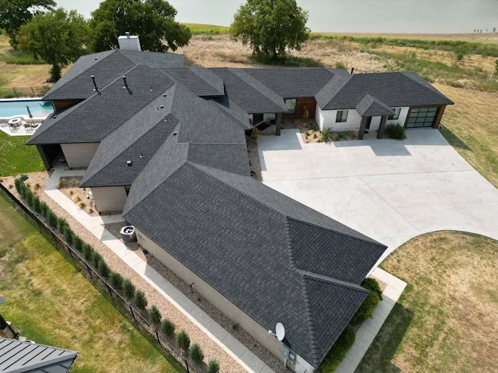 Compass Roofing TX Picture 3