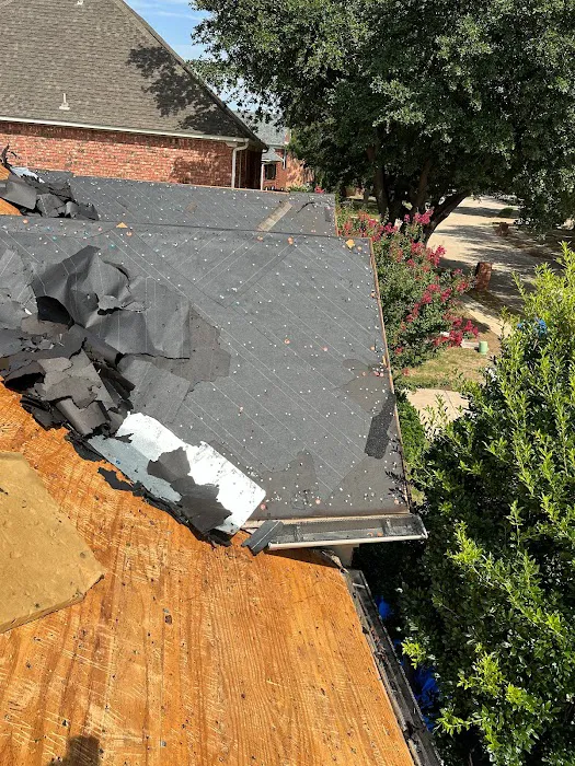 Compass Roofing TX Picture 4
