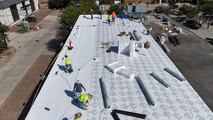 Compass Roofing TX Picture 5