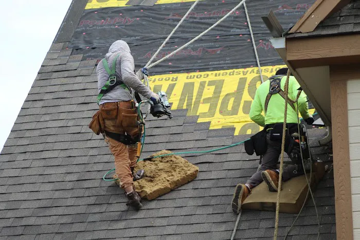 Aspen Contracting, Inc. Picture 6