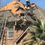 Paris Roofing and Construction