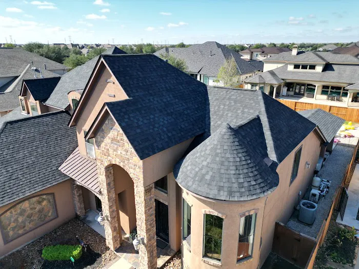 Garvin Exteriors Picture 3