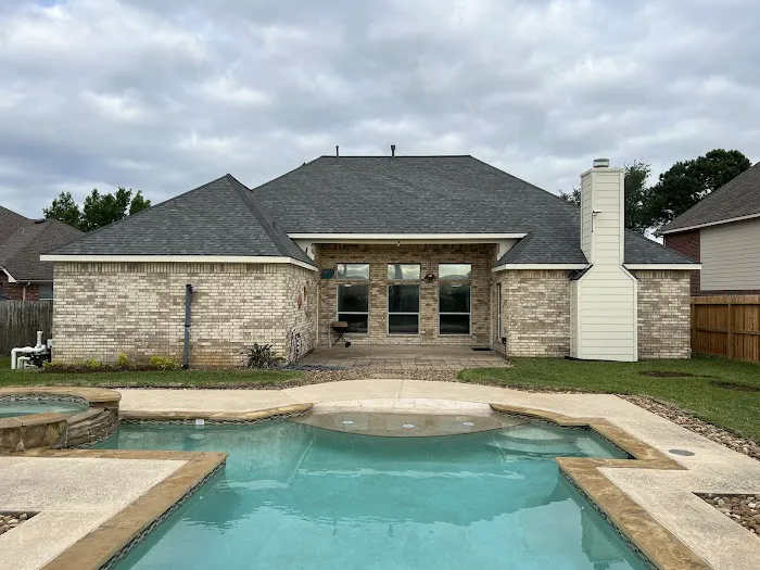 Garvin Exteriors Picture 1