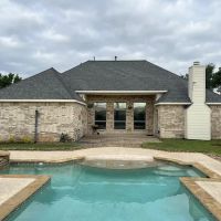 Garvin Exteriors ico