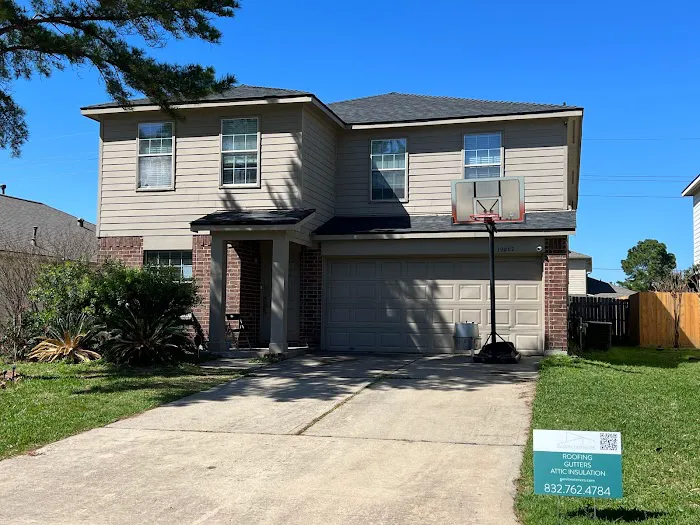 Garvin Exteriors Picture 6