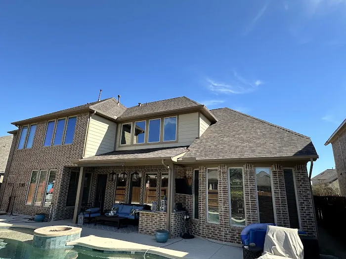 Garvin Exteriors Picture 9
