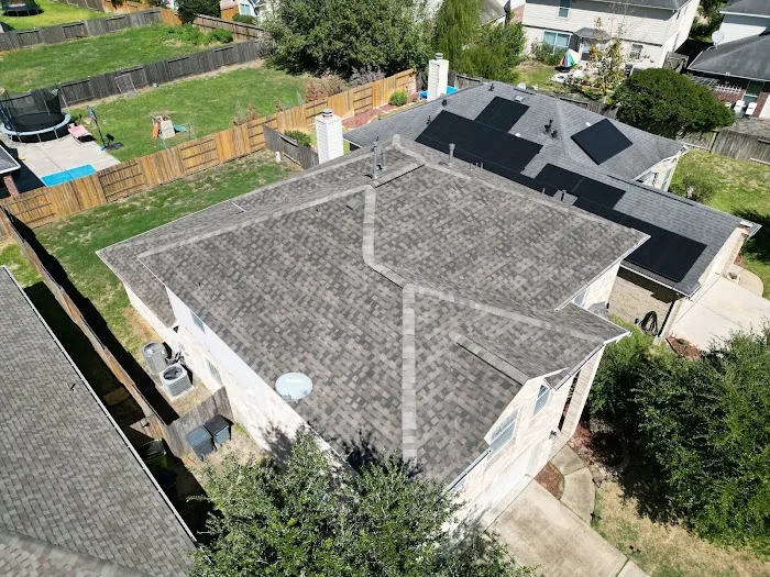Garvin Exteriors Picture 7
