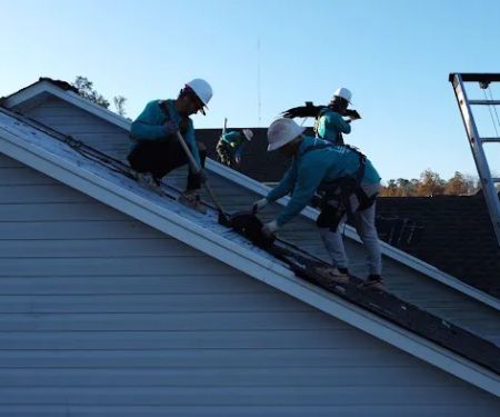 International Construction Services