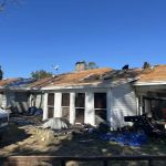 Cap City Roofing LLC