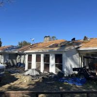 Cap City Roofing LLC ico